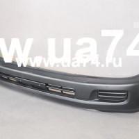 Бампер передний Toyota Land Cruiser (J100) 2002-2007 (Китай)