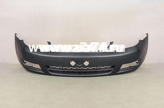 Бампер передний Toyota Corolla  E12 2004-2006 SED/WG LHD (Тайланд / SAT)
