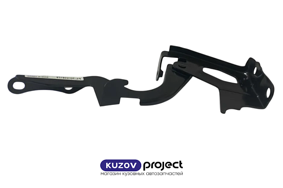 Петля капота Toyota Rav 4 2013-2018 Левая (Тайвань)