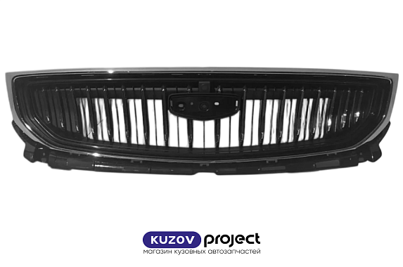 Решетка радиатора Geely Emgrand (SS11) 2021- (Китай)