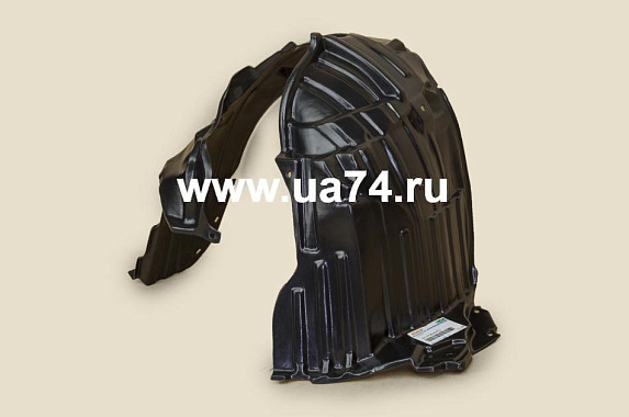 Подкрылок левый Nissan March / Micra K12 2002-2010 (Тайвань)