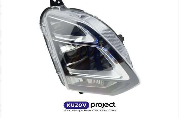 Фара правая Omoda C5 с 2021-Н.В. (Китай)