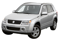 GRAND VITARA 05-16 / ESCUDO 05-17