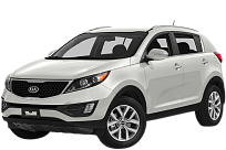 SPORTAGE 10-16