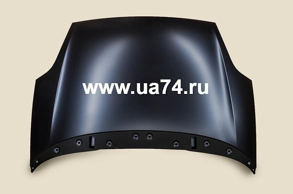 Капот Fiat Grande Punto 2005-2011 (Тайвань)