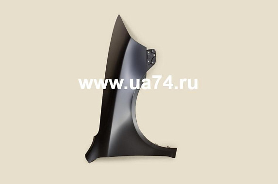 Крыло правое Skoda Octavia (A5) 2004-2009 (Тайвань)