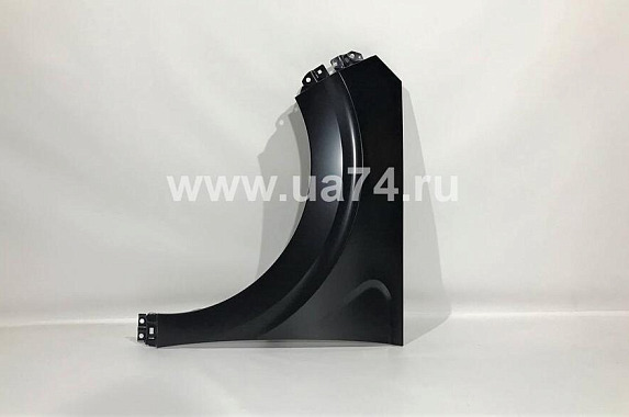 Крыло Kia Soul (SK3) 2018- Левое (Тайвань)