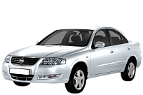 ALMERA CLASSIC (B10) 06-12