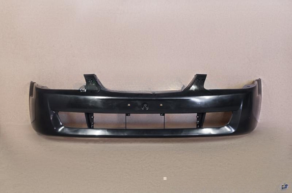 Бампер перед Mazda 323 / Familia 1998-2001 (TYG / Тайвань)