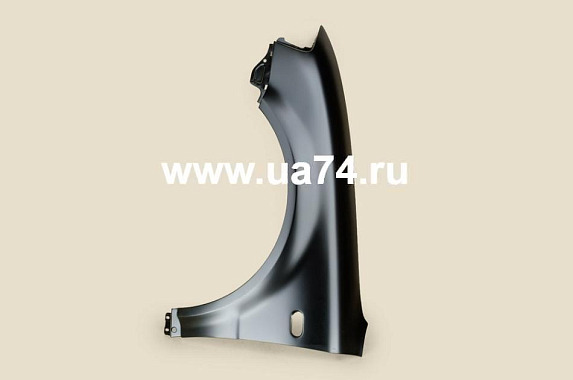 Крыло Volkswagen Passat (B5) 97-00 Левое (Тайвань)